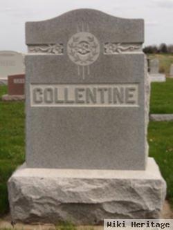 Leo James Collentine