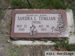 Sandra L. Ewing Tomlian