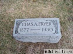 Charles A. Fryer