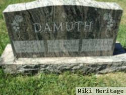 Grover Harlow Damuth