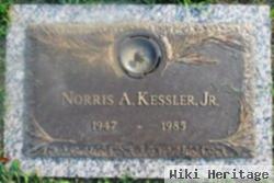 Norris A Kessler, Jr