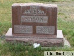 Jennie E Mason