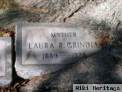 Laura R. Rutter Grindle