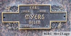 Earl Myers