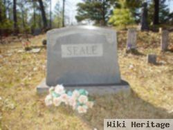 William Thomas Seale