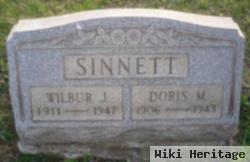 Doris Mae Feick Sinnett