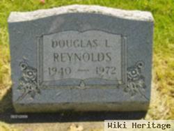 Douglas L. Reynolds