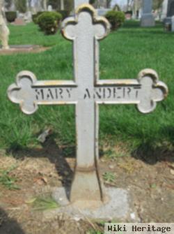 Mary Andert