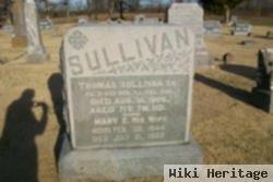 Thomas Sullivan