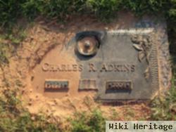 Charles R. Adkins