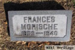 Frances Schaefer Morische