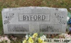 Avilla Baker Byford