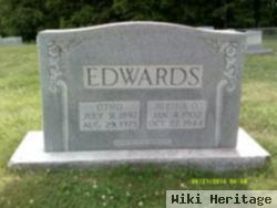 Otho Edwards