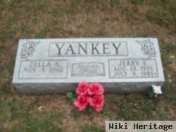 Jerry E. Yankey