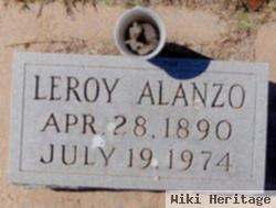 Leroy Alonzo Dayton