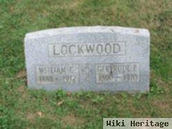 Gertrude Lockwood