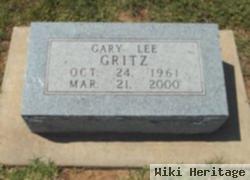 Gary Lee Gritz