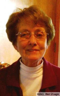 Barbara L. Wilson Wenzlick