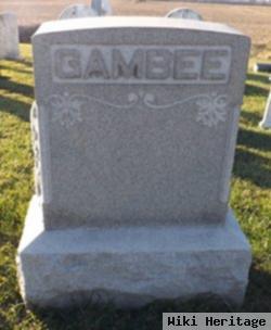 James Gambee