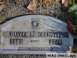 Oliver L. Crandell