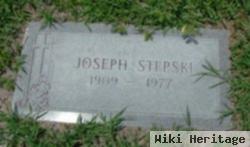 Joseph Stepski