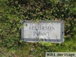 Infant Kesterson