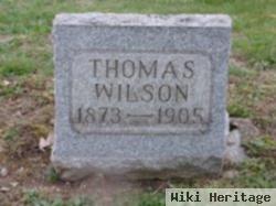 Thomas Wilson