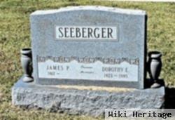 James P. Seeberger