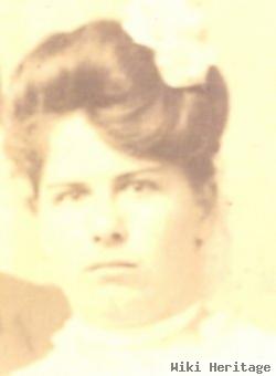 Katherine Mary Ploch Burkhardt