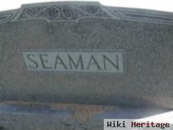 Jewell Seaman