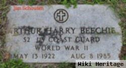 Arthur Harry Beechie