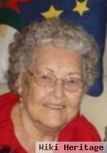 Pauline Norma Cropper Owens