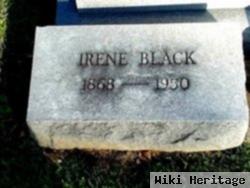 Martha Irene Haydon Black