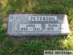 Anna Peterson