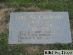 Douglas T. Hubbard