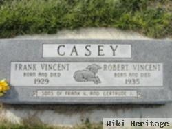 Frank Vincent Casey