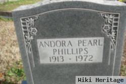 Andora Pearl Phillips