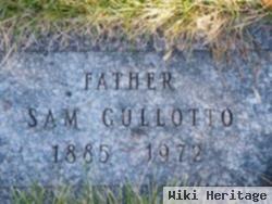 Sam A Gullotto