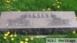 Ruth Marie Sparks Elsey