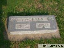 George N. Cochren