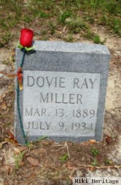 Dovie Ray Miller