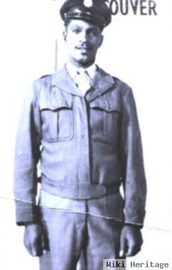 Pfc Jack Blackwell Johnson