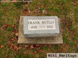 Frank Butler