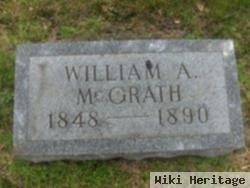 William Mcgrath