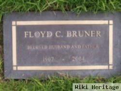 Floyd Clark Bruner