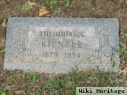 Theodore C. Kienzle