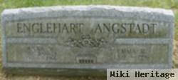 Anna Mae Weldenhammer Englehart