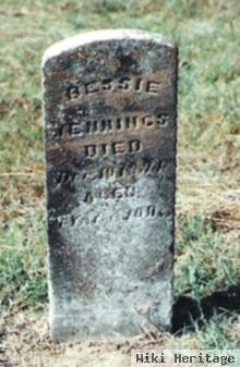 Bessie Hunter Jennings