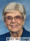 Maxine M. Menefee Mclaughlin