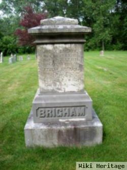 Josiah Brigham